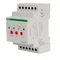 Controlador de interruptor de alimentación de respaldo monofásico