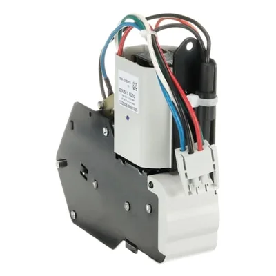 Controlador de motor Emax 2 ME2.2...E6.2 de 220-250 V CA/CC