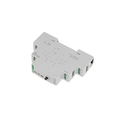 Controlador de persiana enrollable STR-421-24V