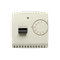 Controlador de temperatura con sensor interno, 16A, 230V beige