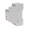 Controlador de temperatura montado en carril DIN, contacto: 1NO/NC 230V AC 24V