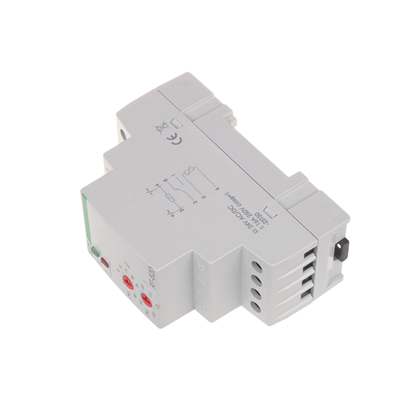 Controlador de temperatura RT-820