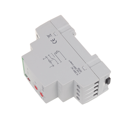 Controlador de temperatura RT-821