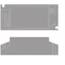 Controlador LEDV DR DS-P-30/220-240/700 10X1