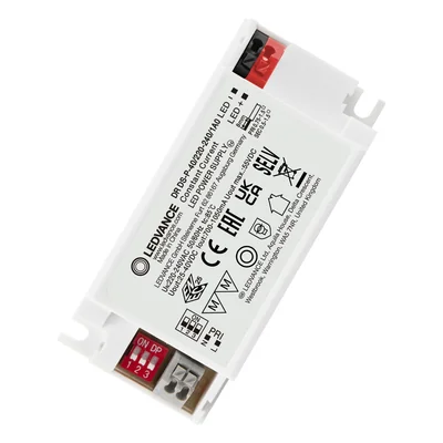 Controlador LEDV DR DS-P-40/220-240/1A0 10X1