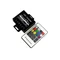 Contrôleur RGB 20 touches 20A (RF)