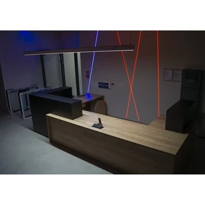 Contrôleur RTC DALI PROFESSIONAL CONT-4
