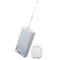 Controller per campanello wireless Smyk con pulsante ermetico 230V TIPO: BSD-202h