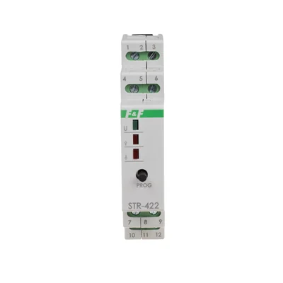 Controller per tapparelle a un pulsante STR-422