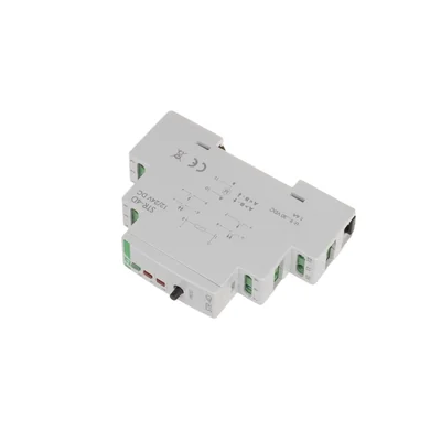 Controller per tapparelle per motori DC