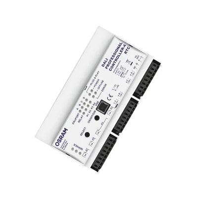 Controller RTC DALI PROFESSIONAL CONT-4