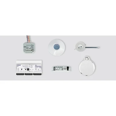 Controller RTC DALI PROFESSIONAL CONT-4