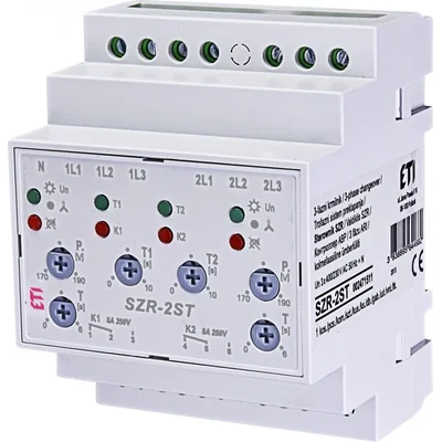 Controller SZR-2ST SZR