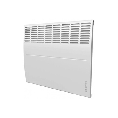 Convector eléctrico F120 1000W