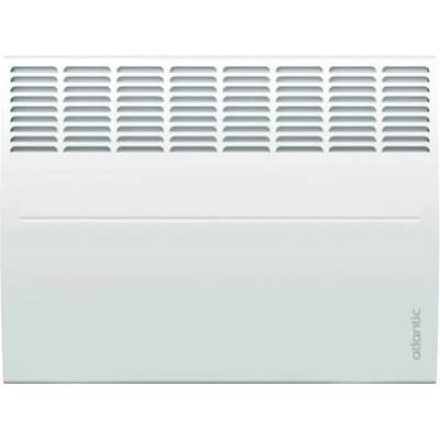 Convector eléctrico F120 1000W