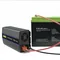Convertidor de voltaje Qoltec Monolith 2000 MS Wave | 12V a 230V | 1000/2000W | USB