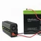 Convertidor de voltaje Qoltec Monolith | 600 W | 1200 W | 12 V a 230 V | Sinusoidal pura