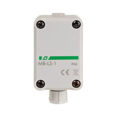 Convertisseur de niveau de luminosité 1-2000 Lux