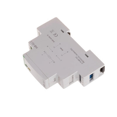 Convertisseur de tension avec sortie MODBUS RTU