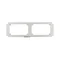 Coperchi ingresso cavi, BP-FLP-800-F3A