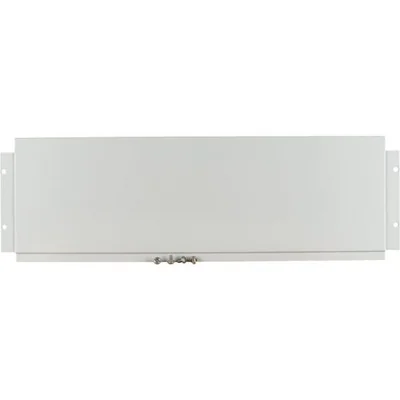 Coperchi solidi per ingresso cavi, BP-FLP-1200-BL