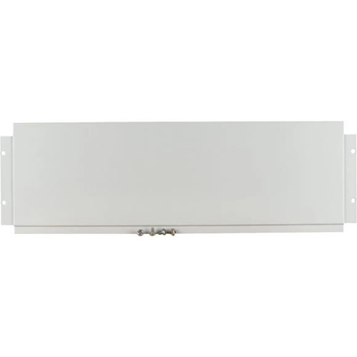 Coperchi solidi per ingresso cavi, BP-FLP-600-BL