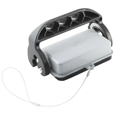 COPERCHIO H-B 16 KDBF PER CONNETTORI LB