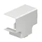 Coperchio per raccordo a T e raccordo a croce WDK HT40040RW