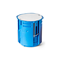 Coperchio scatola da incasso avvitato 60 mm (per scatole PV 60K e PV 60D e scatole da incasso)