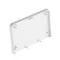 Coperchio terminale (conf. 90x55p)
