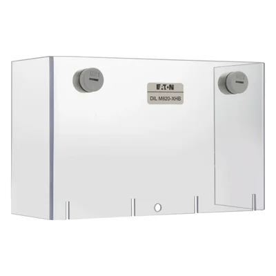 Coperchio terminale DILM820-XHB per DILM750..820