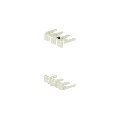Coperchio terminale PRS2-SP 250/4