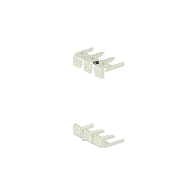 Coperchio terminale PRS2-SP 250/4