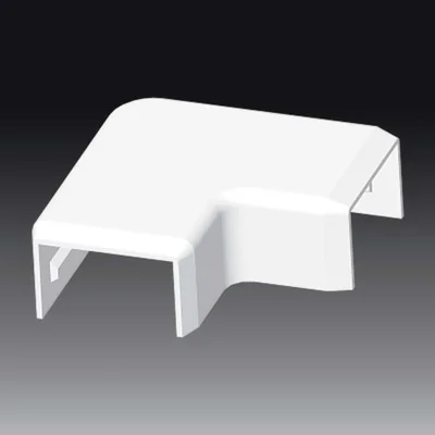 COPERTURA ANGOLARE (GUIDA A SINISTRA 25X15) 8693