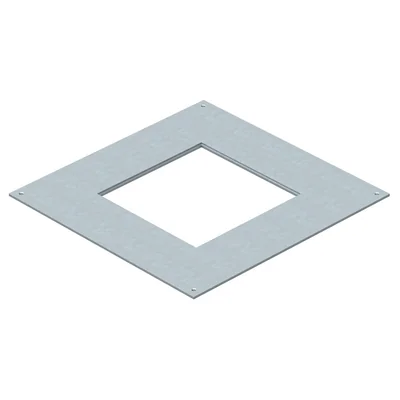 Copertura di montaggio DUG250-3/4