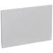 Copertura DPX 250/630 PZ. 600 vite
