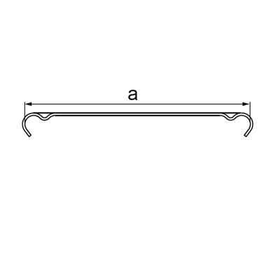 Copertura gomito 90°, PKKJ150