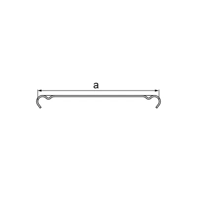 Copertura gomito 90°, PKKJ50E