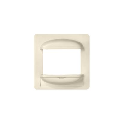 Copertura interruttore con sensore di movimento 75343-39 beige