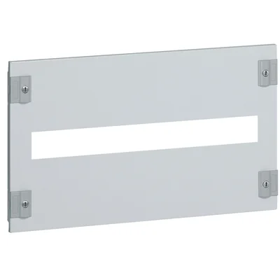 Copertura metallica DPX 125-240 ER verticale