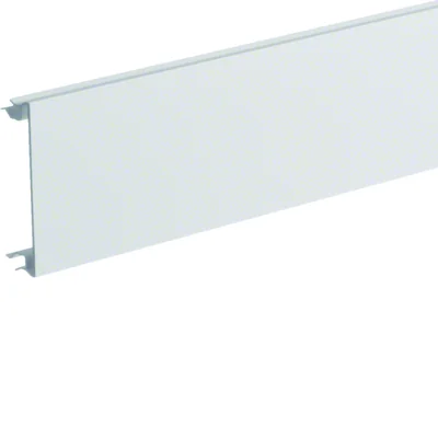 Copertura per condotto BRP da 80 mm, bianca