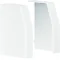 Coperture laterali RK 110mm bianche