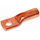 Copper cable terminal without galvanic coating K 300/12 5 pcs.