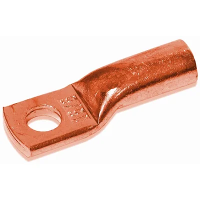 Copper cable terminal without galvanic coating K 70/12 20 pcs.