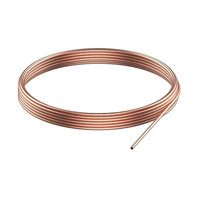 Copper wire Z4 MIE fi 8 - wire +/-50kg