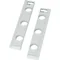 Copri base fusibile 10 pezzi Z-D02-S-AB-SET