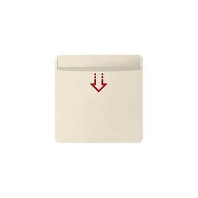 Copri connettore hotel beige
