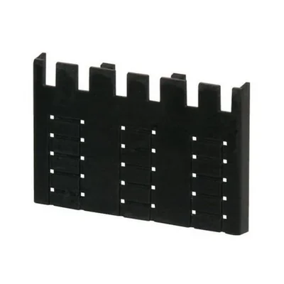 Coprimorsetti, breakout, 3 poli NZM1-XKSFA