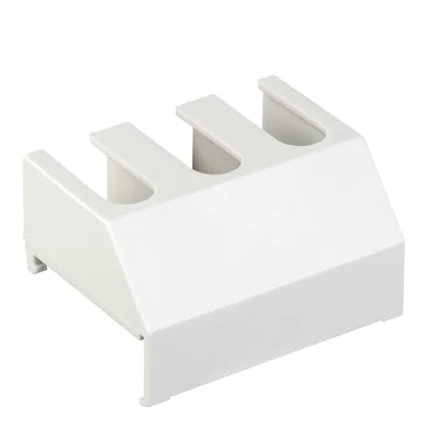 Coprimorsetto sezionatore TeSys VARIO e MINI VARIO 3P per V02-V2