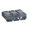 Copriterminale corto Compact NSX per NSX100/250 1 pz 3P